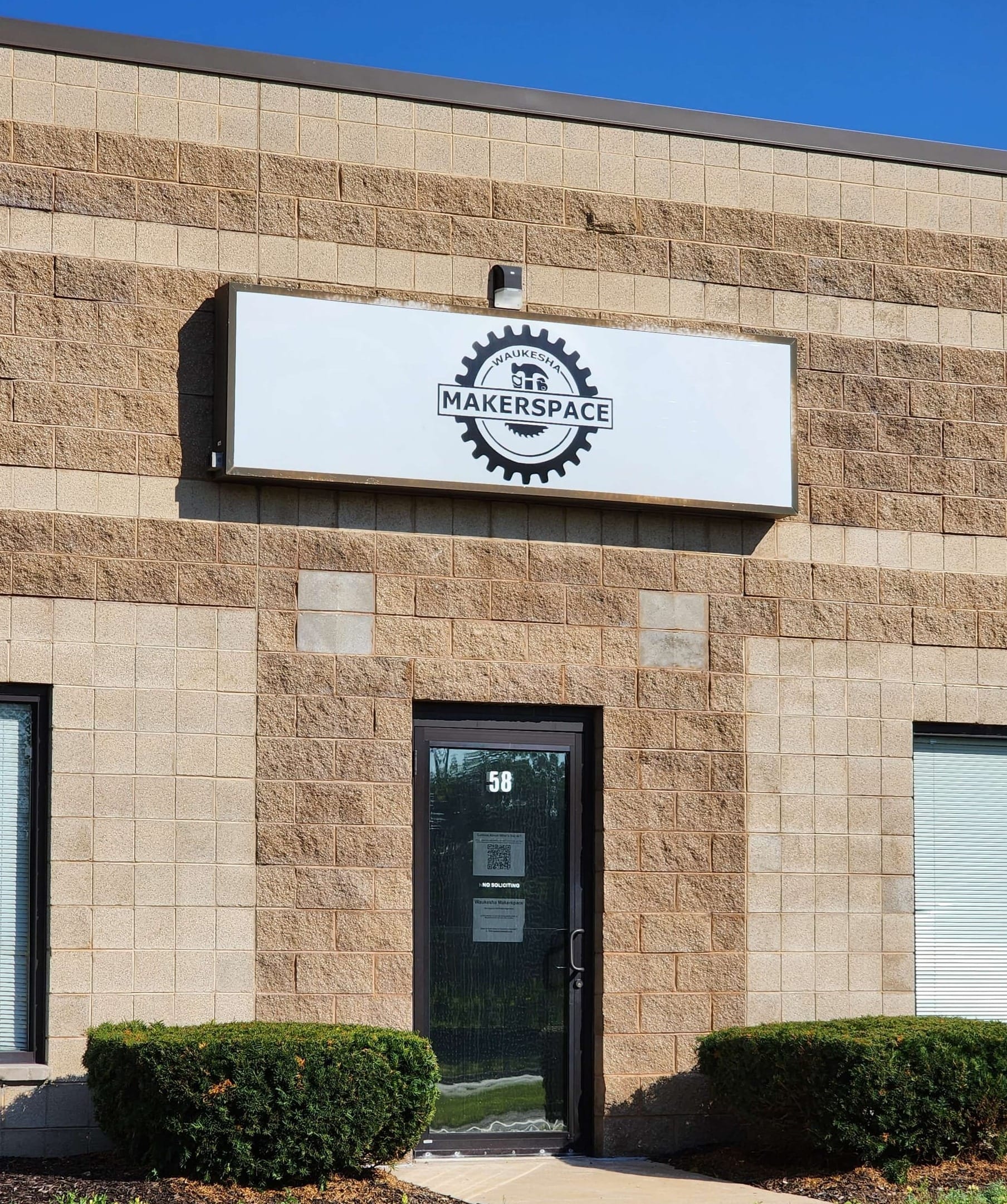 Makerspace Launchpad